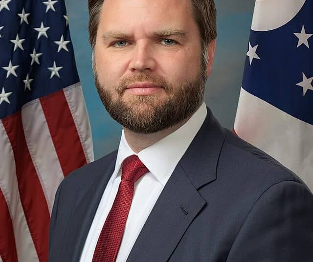 Senator J.D. Vance