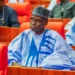 Monguno Replaces Ndume As Senate Majority Whip