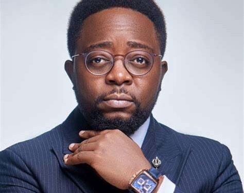 Seun Okinbaloye