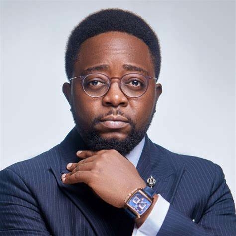 Channels TV's Seun Okinbaloye Not Sacked — Kperogi 1 Seun Okinbaloye
