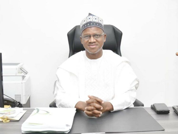 Shehu Usman Osidi