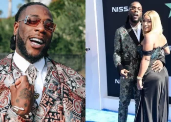 Stefflon Don Opens Up On Rekindling Her Relationship With Burna Boy