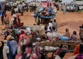 Nigeria, South Africa Urge Ceasefire On Conflict In Sudan