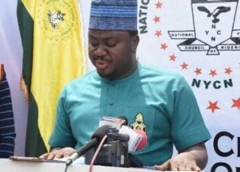 Protest: NYCN Tells 104 Affiliate Youth Groups To Be On Standby