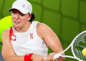 Paris 2024: Swiatek Begins Olympic Bid With Victory Over Begu