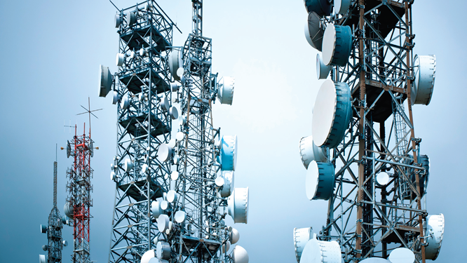 Telecom