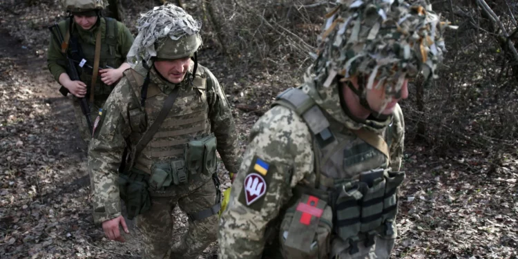 Ukraine