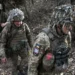 Ukraine Forces On Attacking Spree In Russia – Report