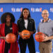 Ogwumike Inspires Future Stars As NBA Nigeria Hosts 1st Jr. NBA/WNBA Elite Camp