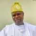 Ekiti Restates Commitment To Solving Ecological Issues