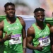 Paris Olympics: Nigerians Urged To Throw Weight Behind Team Nigeria 4 Paris Olympics: Nigerians Urged To Throw Weight Behind Team Nigeria