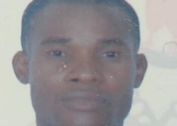 PICTORIAL: Police Arrest Fleeing Housewife For Killing Husband, Burning Corpse