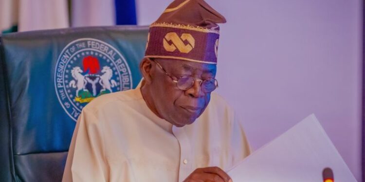 Tinubu