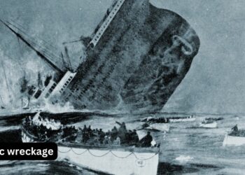 titanic