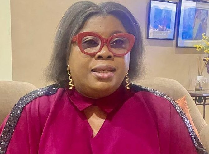 Nigerians Urged To Embrace Network Marketing 1 Titilope Ejimagwa e1720504443132