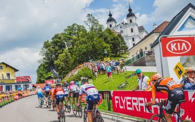 Final Tour Of Austria Stage Cancelled After Rider Death 1 Tour of Austria