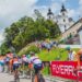 Final Tour Of Austria Stage Cancelled After Rider Death