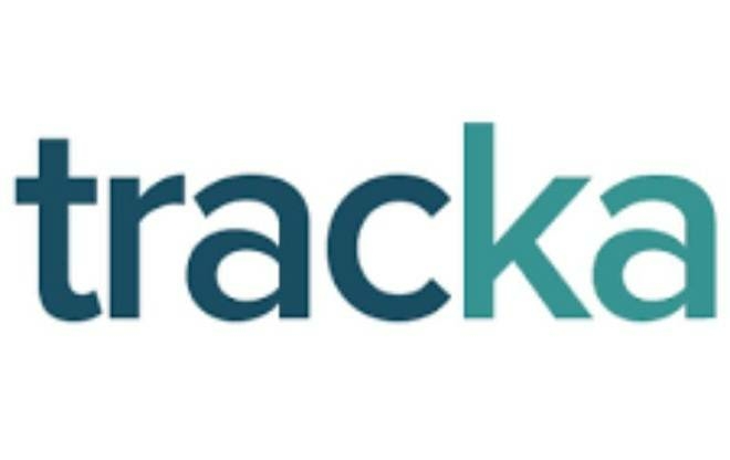 Tracka