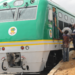 NRC Resumes Warri-Itakpe Train Services Today