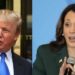 Kamala Harris Leads Trump By 2% In Latest Online Poll