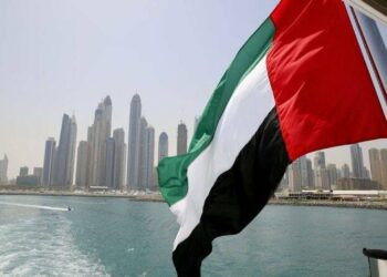 BREAKING: Finally, UAE Lifts Travel Ban On Nigerians