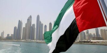 BREAKING: Finally, UAE Lifts Travel Ban On Nigerians