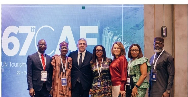 Nigeria Secures Rights To Host 68th UN Tourism Commission For Africa Meeting 2025 1 UN Tourism Commission for Africa Meeting 1