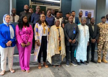 UNDP Urges Enhanced Military, Civilian Coordination In Conflict Zones