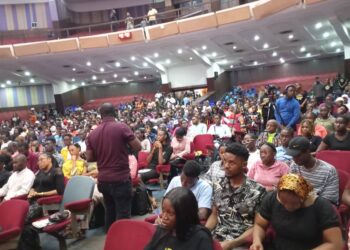 UNICEF, Unilever Partner On Mentoring 700,000 Nigerian Youths By 2026