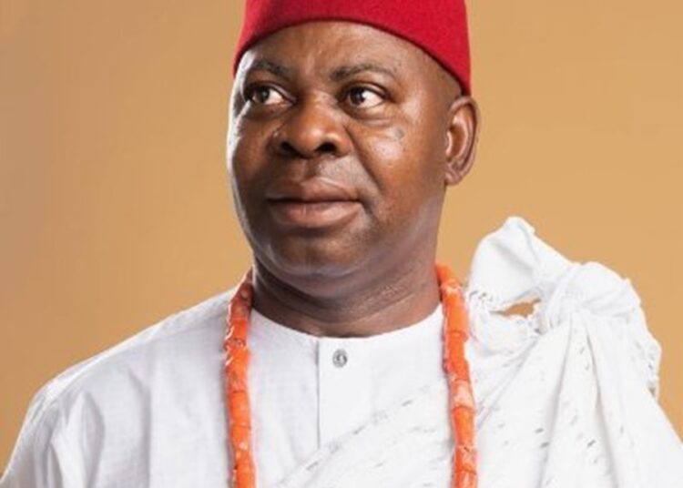 Sir Monday Onyeme