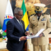 Gabonese Govt Invites Dangote To Invest In Country’s Cement, Fertiliser Production