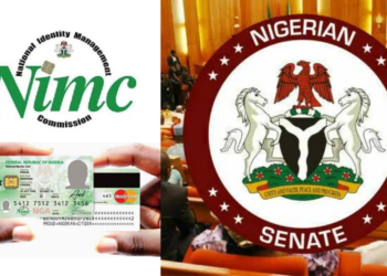 Senate To Decriminalise Non-use Of National Identity Number