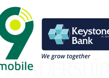 Court Orders 9Mobile To Pay N55.8bn Debt Owed Keystone Bank