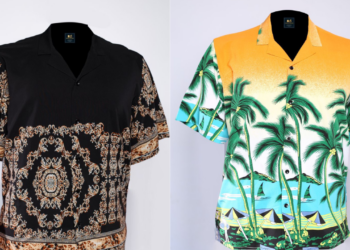 Of Vintage Emayo Trendwears: A Dress For All Men And Times