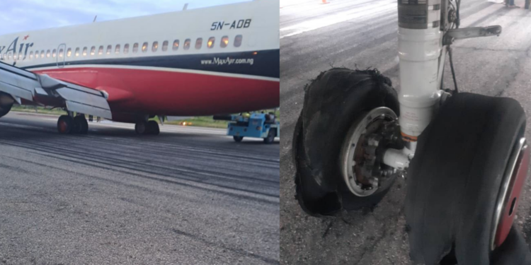 Max Air
