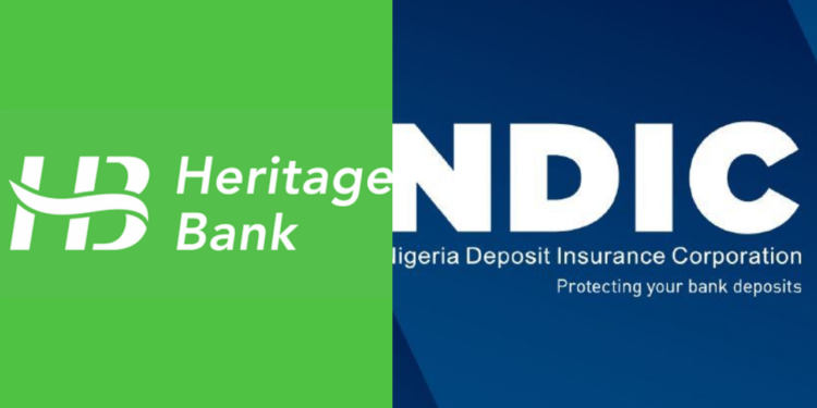 Heritage Bank