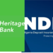 Heritage Bank: NDIC Explains Delay In Paying Customers 5 Heritage Bank: NDIC Explains Delay In Paying Customers