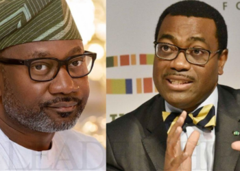 Dangote/NNPC Spat Creating Wrong Signal For Nigeria – Adesina, Otedola