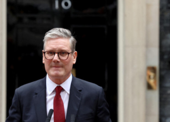 Starmer Vows To Serve All Of UK As New Labour PM, Appoints Cabinet