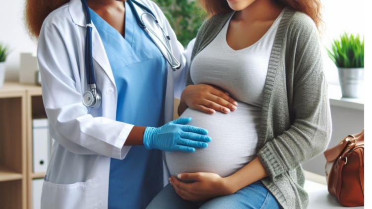Pregnant Women