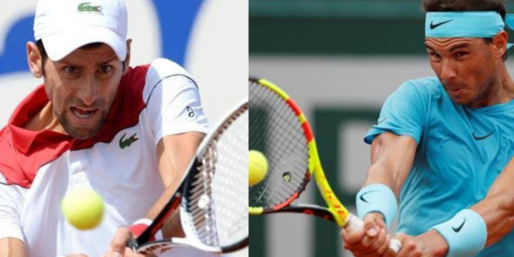 Djokovic