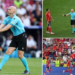 Euro 2024: Fans Demand Replay Of Spain Vs. Germany Match