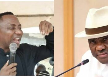 Sowore Dares Wike, Says Hardship Protest Will Start From Abuja
