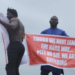 Hardship Protest: Influencer VeryDarkMan Begins Solo Action Ahead August 1 5 VeryDarkMan VDM