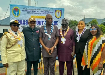 Rivers Govt May Adopt Navy Education System