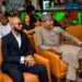VON, NADDC DGs, Mallam Yankee, Senator Apiafi, Others Grace Prince Dare’s Book Launch