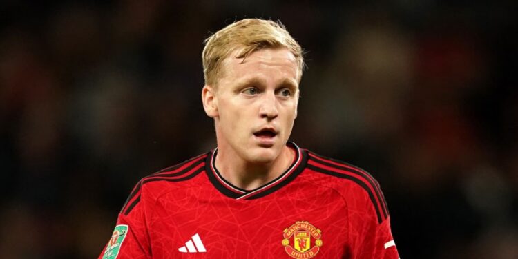 Van De Beek