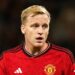 Van De Beek Confirms Old Man Utd Exit 5 Van De Beek Confirms Old Man Utd Exit