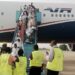2024 Hajj Operation Completed In Kwara As Last Batch Of  Pilgrims Arrives Ilorin