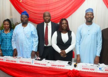 IMG Shareholders Approve N249m Dividend For 2023